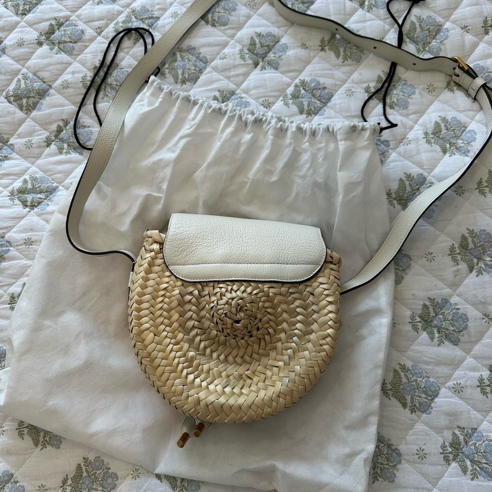 Chloe Marcie crossbody - Picture 3 of 6